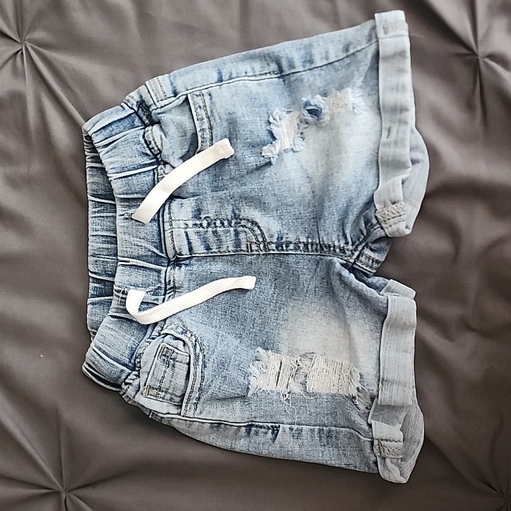 Little Bipsy shorts